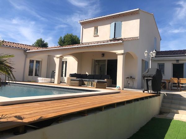 Casa di Coralie et Nicolas