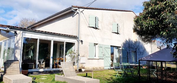 La chambre privée de Christelle