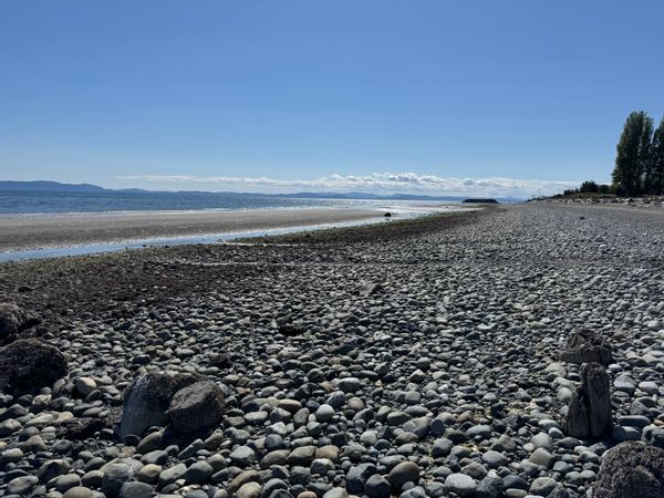 La maison de Melissa