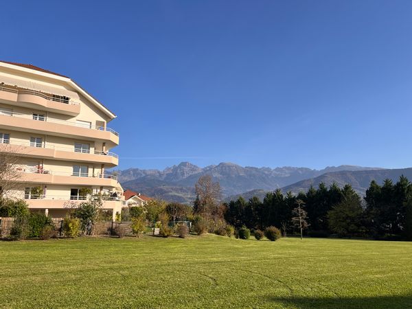 La maison de Christophe