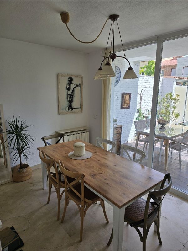 Juan's house