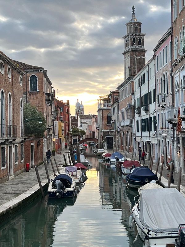 La maison de Alessandra