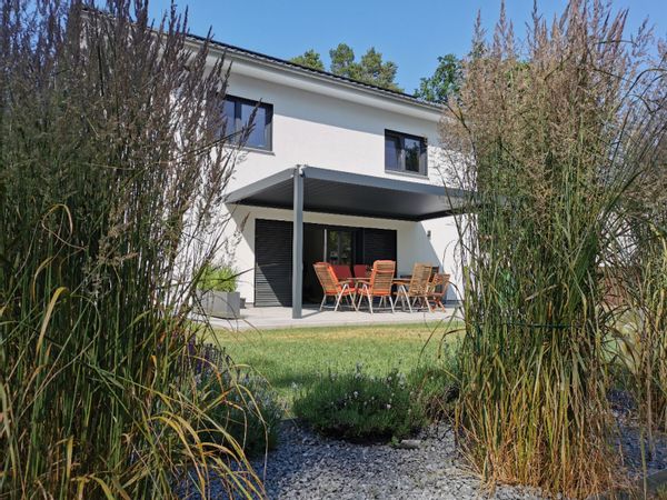 La maison de Claudia