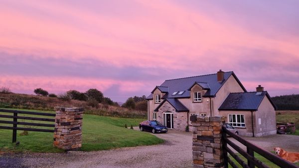 Casa en Donegal