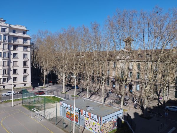 La maison de Elsa