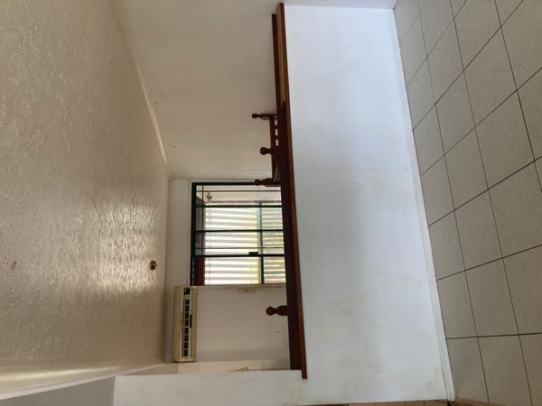 La maison de Jacquie