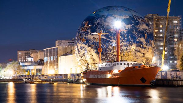 La maison de Nikolay