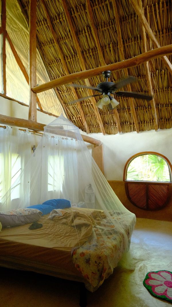 La maison de Colleen