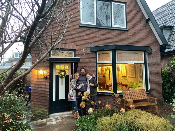 Huis in Heiloo