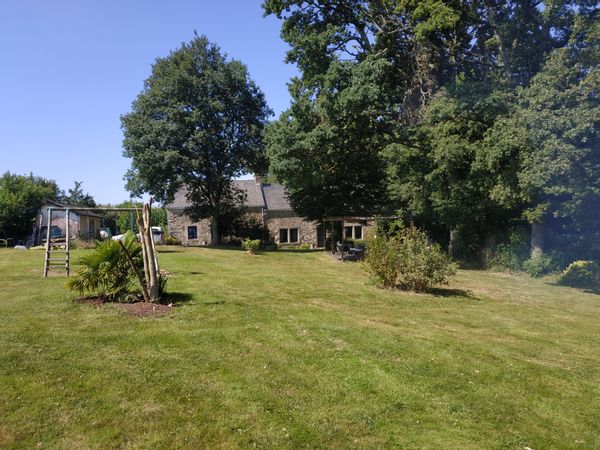 Yann's house