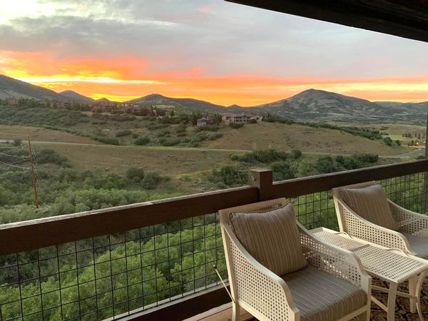 Casa di Grace and Joel