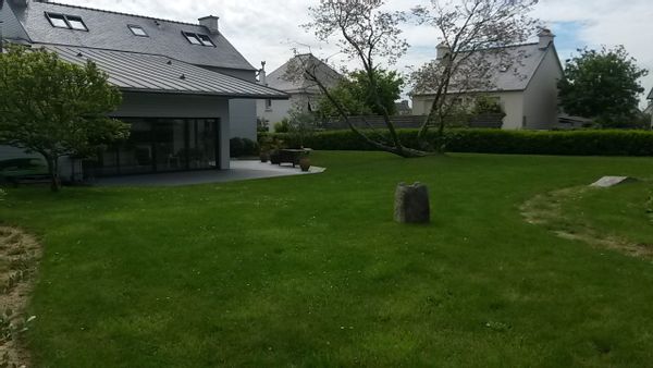 La maison de Hélène & Sébastien