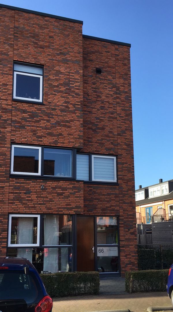 Spacious familyhome close to Delft (The Netherlands)