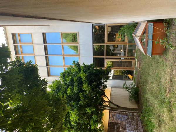 Casa di David i Marta