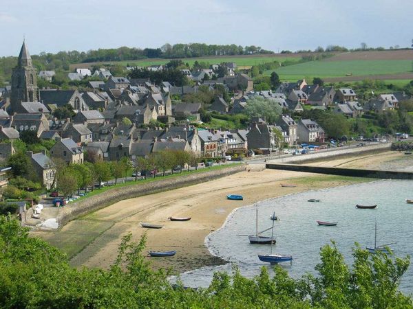 Bienvenu à ST SULIAC