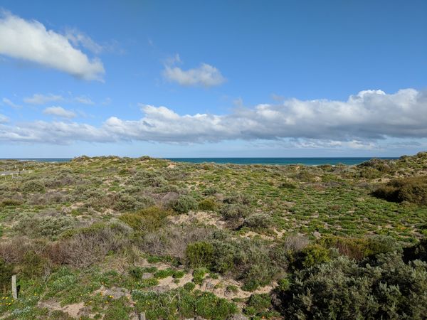 La maison de Alexandra