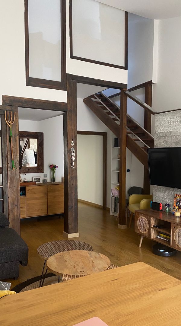 La maison de Elisabet