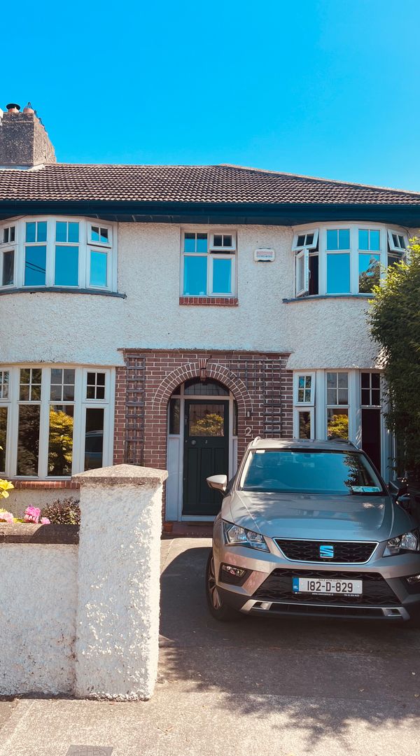 Casa di Fin & Iseult