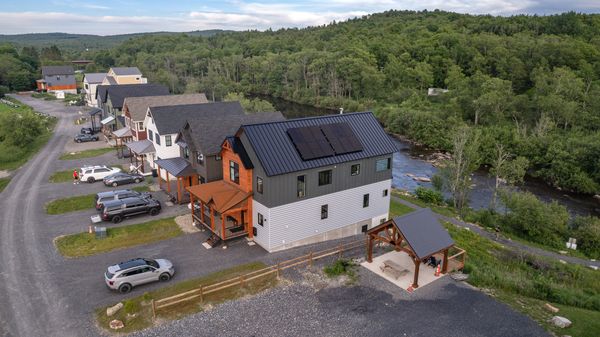 Casa de Pete