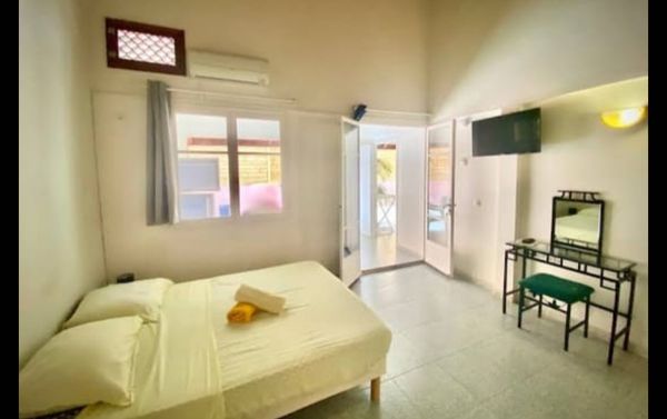 L'appartement de Marianne