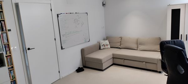 carmen's house