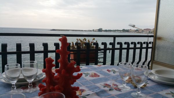 La maison de Riccardo