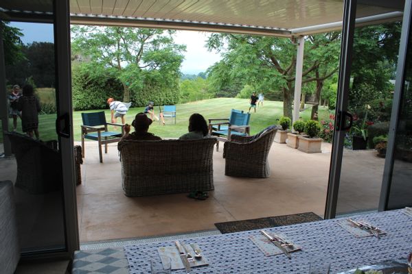 Huis in Havelock North