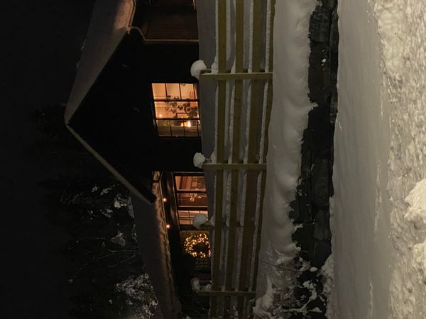 Jannecke's house
