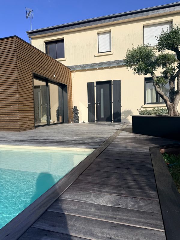 Casa di Justine Et Jeremy