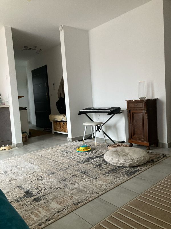 La maison de Stavros