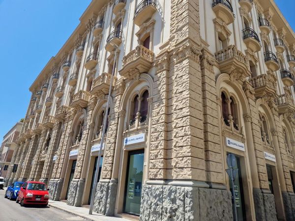 Casa de Gabriele