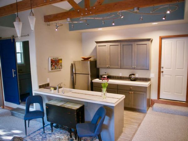 Sonoma Wine Country Haven