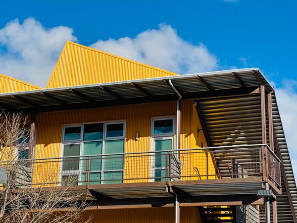 Emily's Modern Loft near Aspen