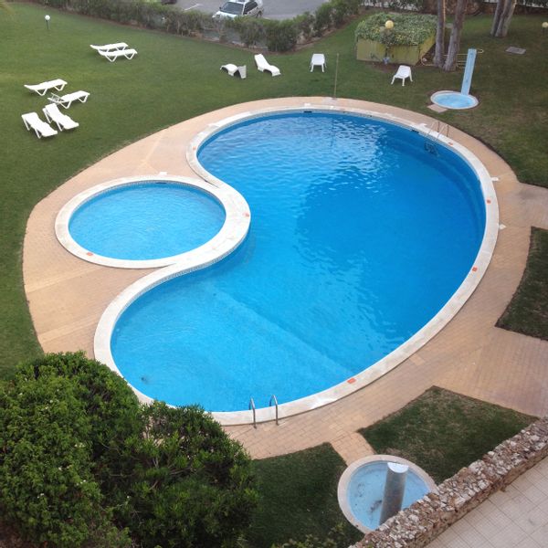 Vilamoura  2 Bed Apartment