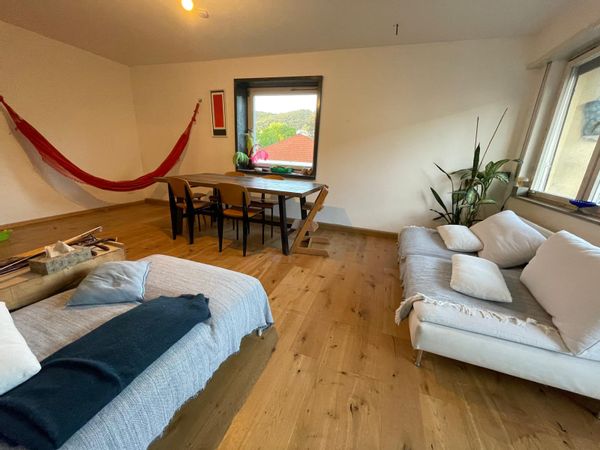 Renatas hus