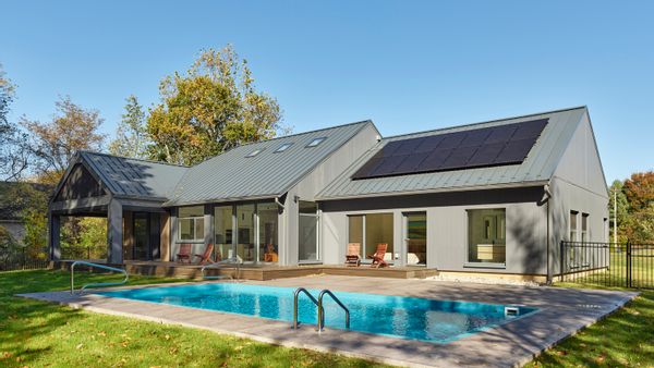 Casa di Smitesh