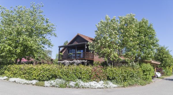 La maison de Michael