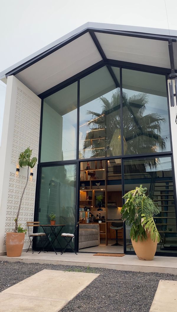 La maison de Jocelyn