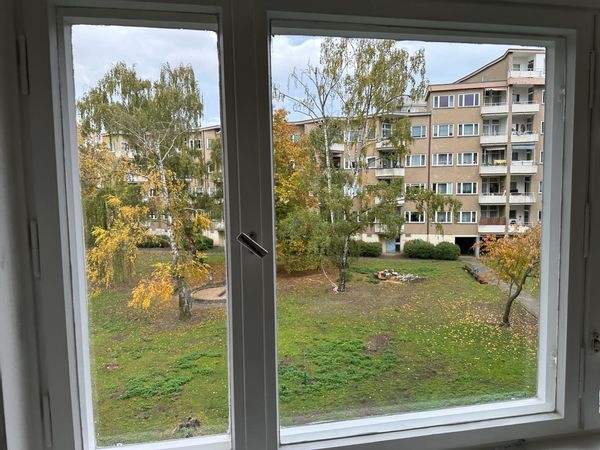 La maison de Alexander