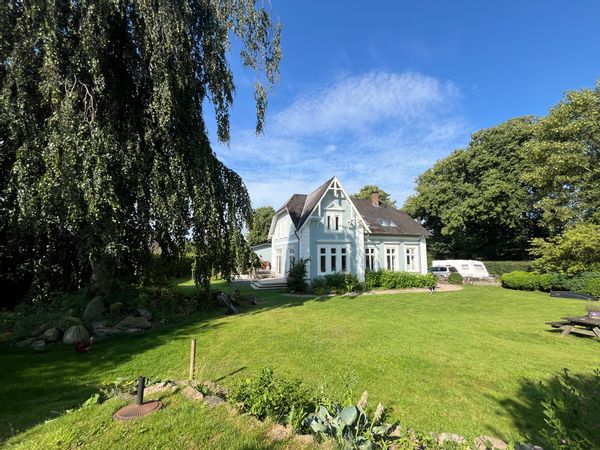 La maison de Elsabe und Jörg