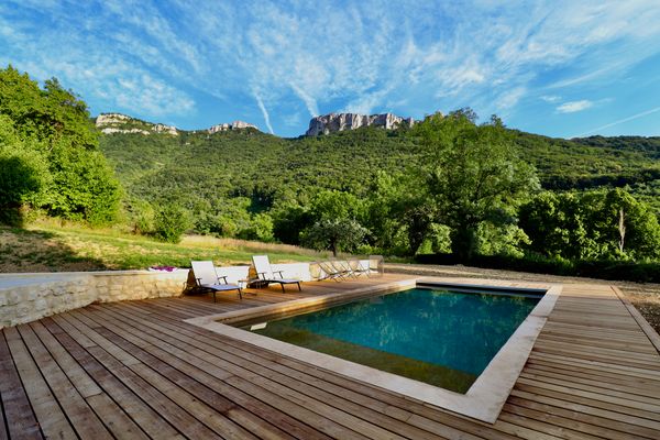 La maison de Jérôme