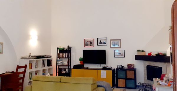 Michela's house