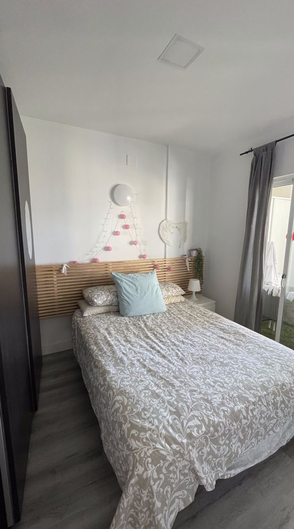 Beautiful Beachfront Double Room in Sitges
