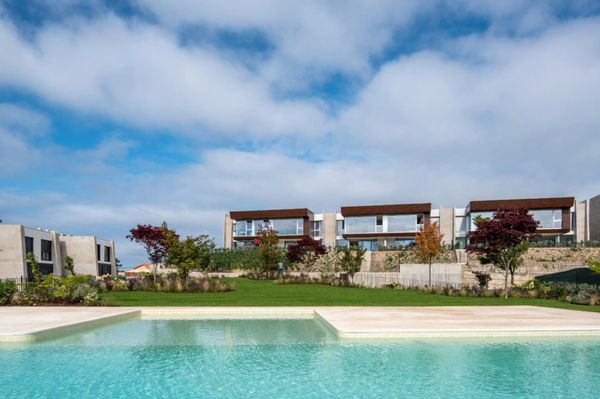 La maison de Rosario