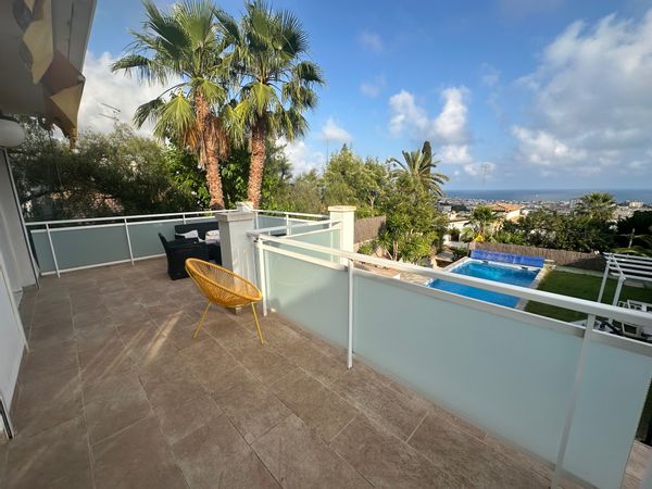 La maison de Wolfram