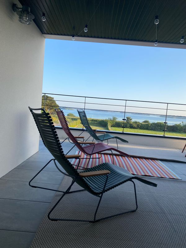 Bérengère & Ludovicina kuća