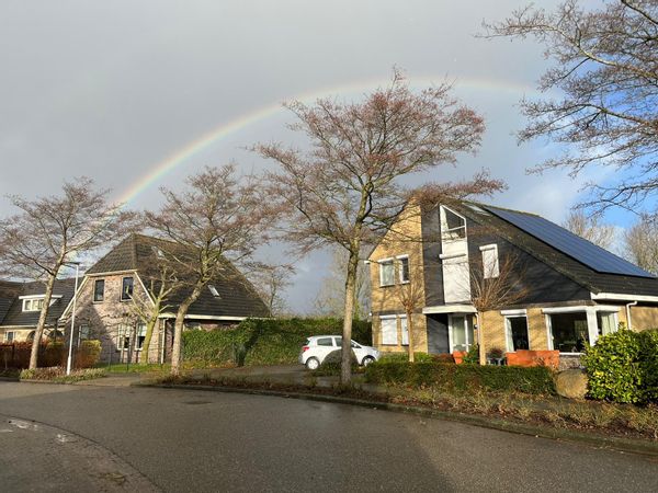 La maison de Leonora