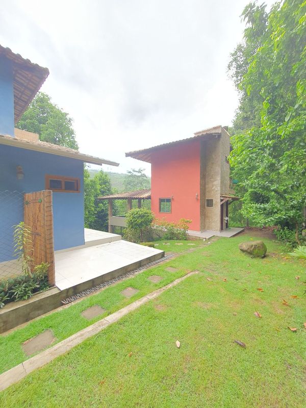 La maison de Claudia