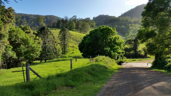 Sunshine Coast Country Cottage