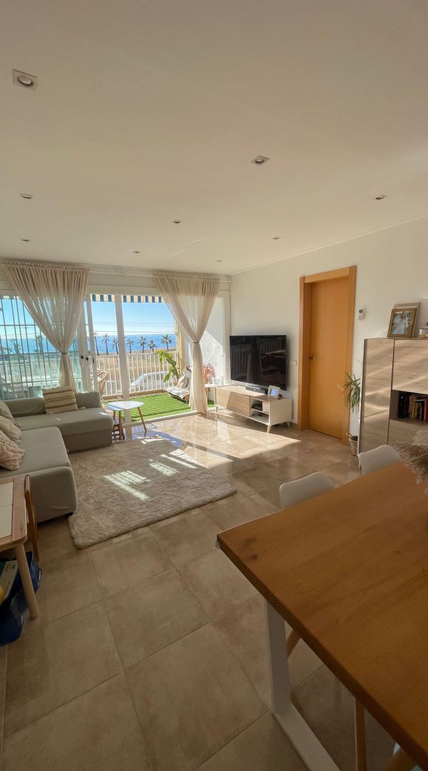 La maison de Mari Y Antonio